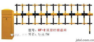 上海专业道闸维修服务——高清图文详解常见故障与维护
