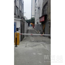 济南车牌识别系统安装调试 山东道闸厂家的专业之道