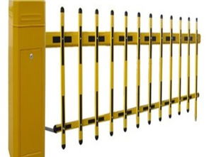 天津西青区出入口挡车器道闸产品信息概览及工装装修应用