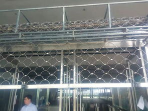 余姚市鑫达卷门厂 专业守护，安心之选——卷闸门、道闸、铝合金门、抗台风门的安装与维修服务