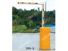 上海道闸市场概览 厂家、公司及产品全解析