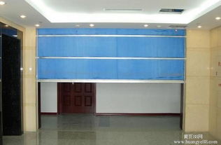 石家庄卷闸门与道闸生产厂家 守护出入口安全的专业力量