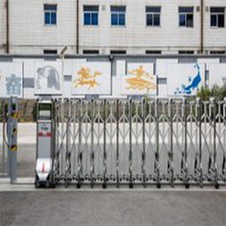 烟台道闸联系方式及选购安装指南