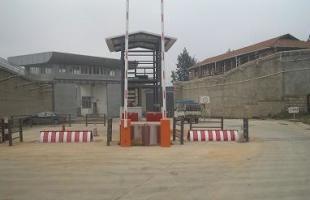 供应标准票箱与道闸票箱 安全防护新选择